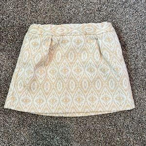OshKosh skirt